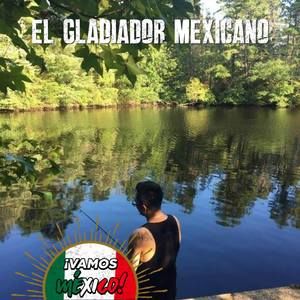 Meet your Posher, Geronimo